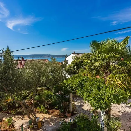 Apartmán Neno Crikvenica