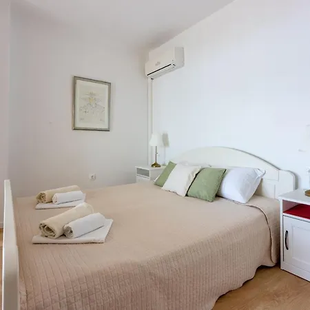 Apartmán Neno