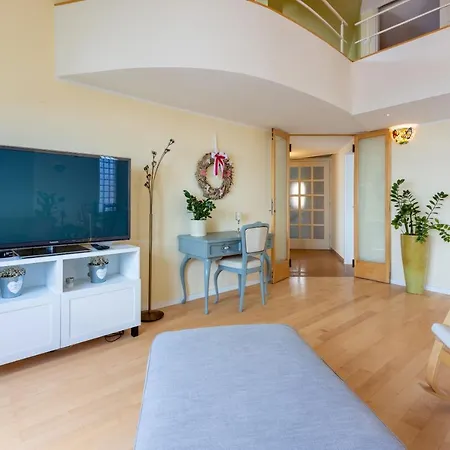 Apartmán Neno Crikvenica