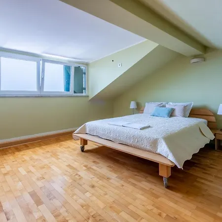 Neno Apartmán Crikvenica