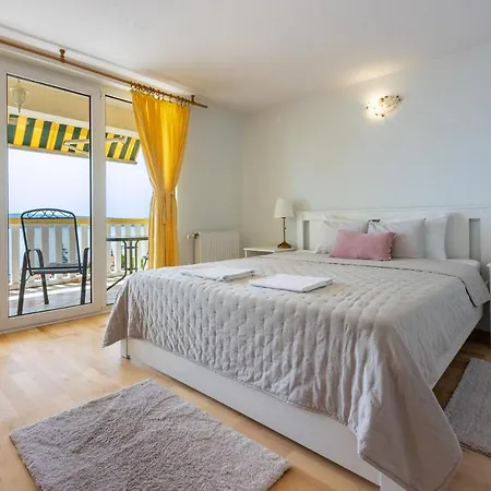 Apartmán Neno
