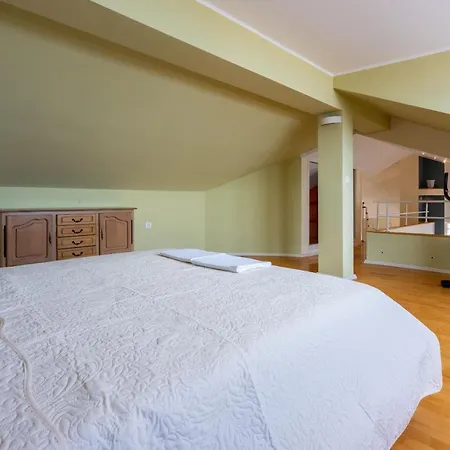 Apartmán Neno