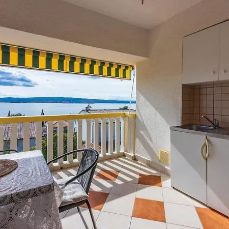 Apartmán Neno Crikvenica