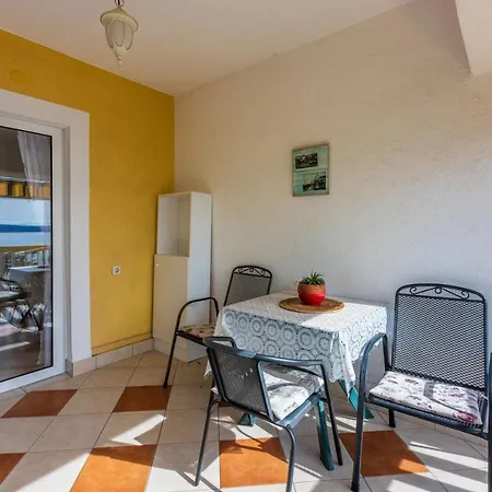 Apartmán Neno