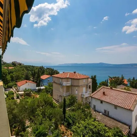 Apartmán Neno Crikvenica