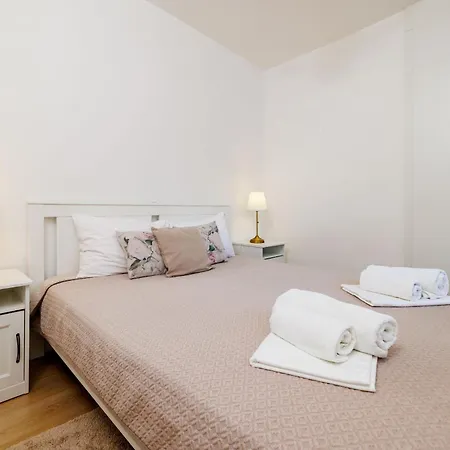Apartmán Neno *