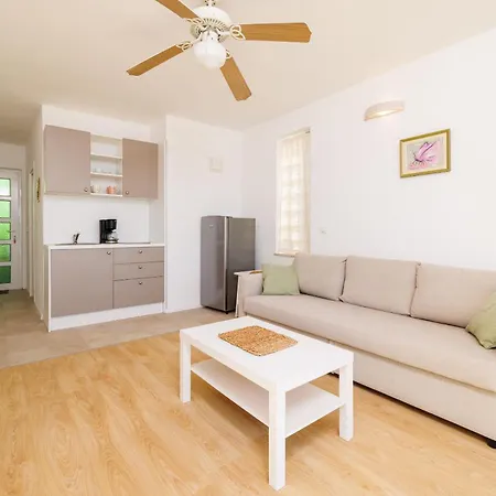 Neno Apartmán Crikvenica