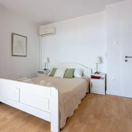 Apartment Neno Crikvenica
