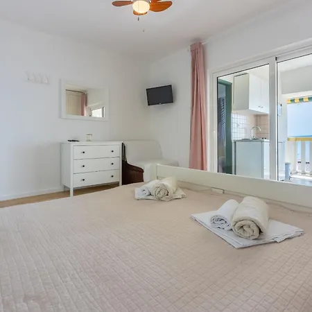 Apartment Neno