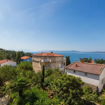 Apartament Neno Crikvenica