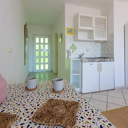 Apartment Neno Crikvenica