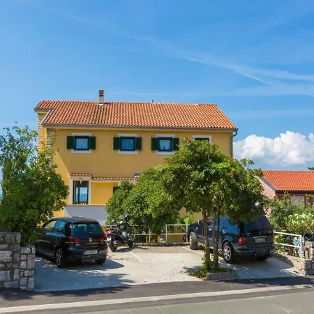 Apartmán Neno Crikvenica