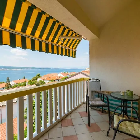 Neno Apartmán Crikvenica