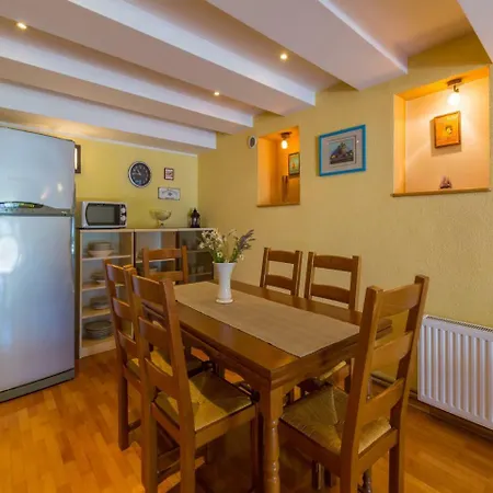 Apartmán Neno