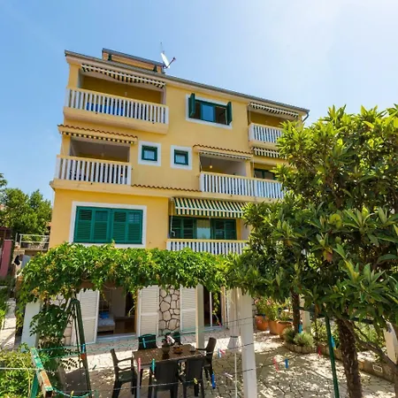 Apartmán Neno