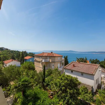 Apartmán Neno Crikvenica