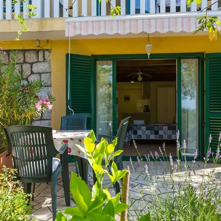 Apartmán Neno *