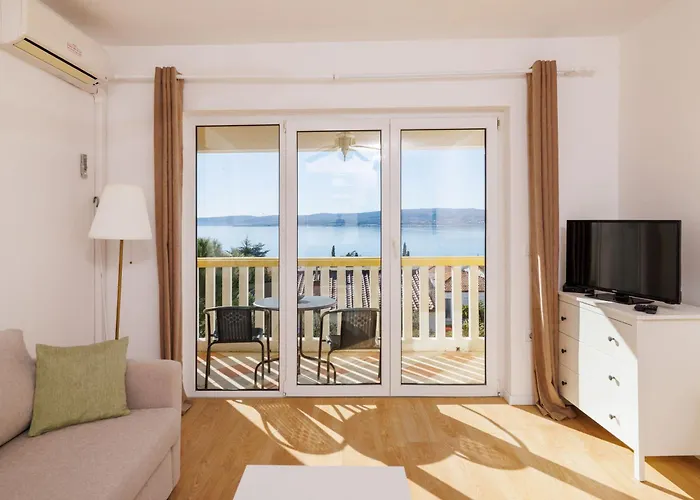 Appartement Neno Crikvenica