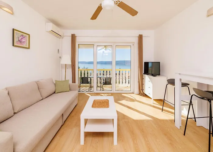 Appartement Neno Crikvenica