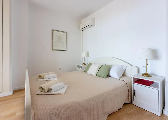Appartement Neno