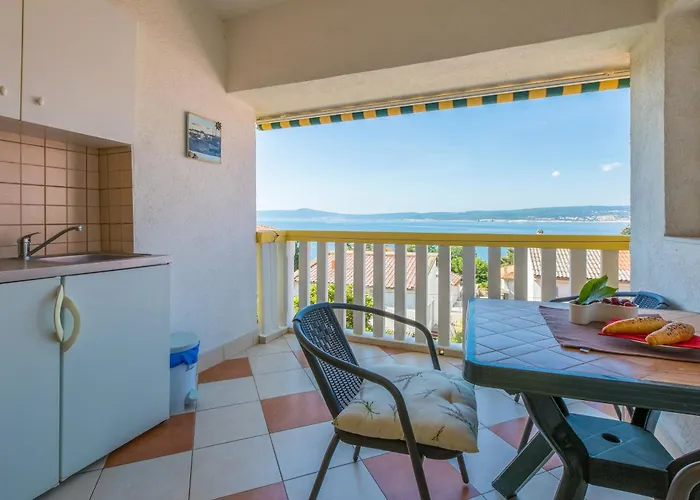 Neno Appartement Crikvenica
