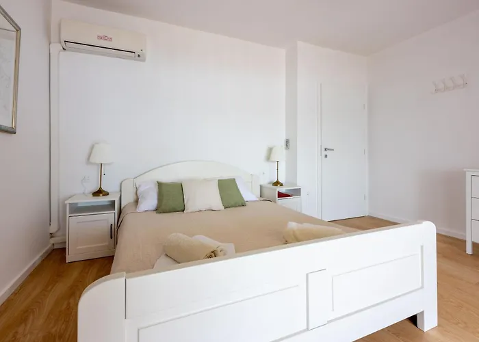 Neno Appartement Crikvenica