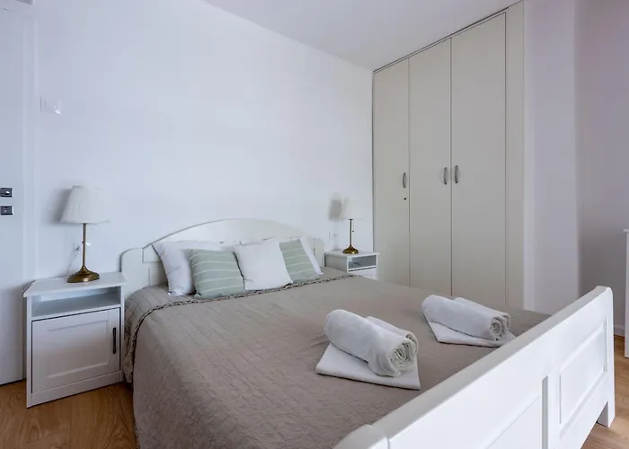 Neno Appartement Crikvenica