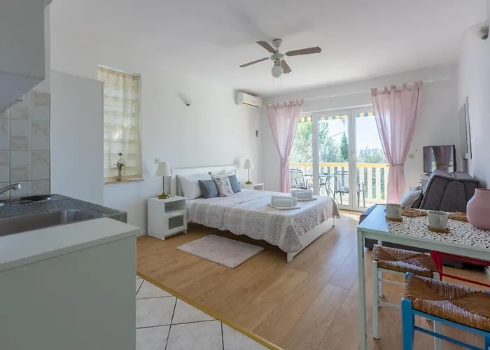 Appartement Neno *
