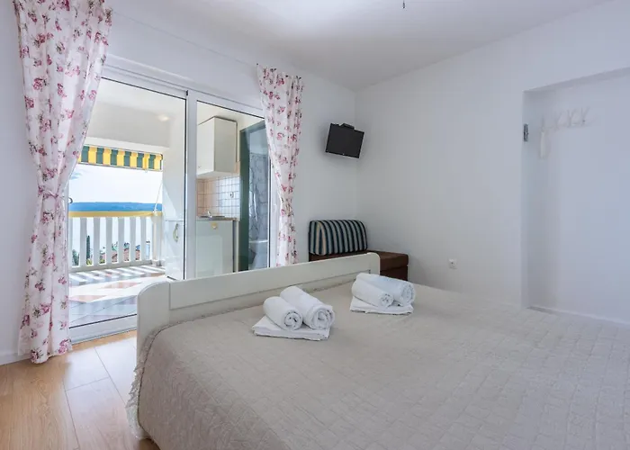 Neno Appartement Crikvenica