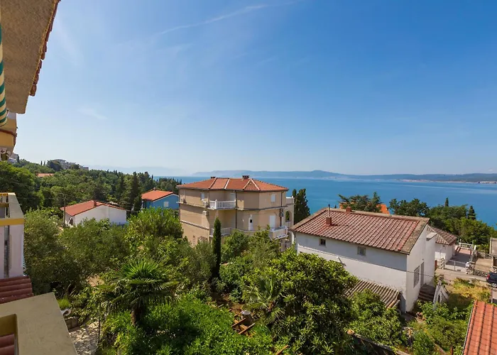 Lägenhet Neno Crikvenica