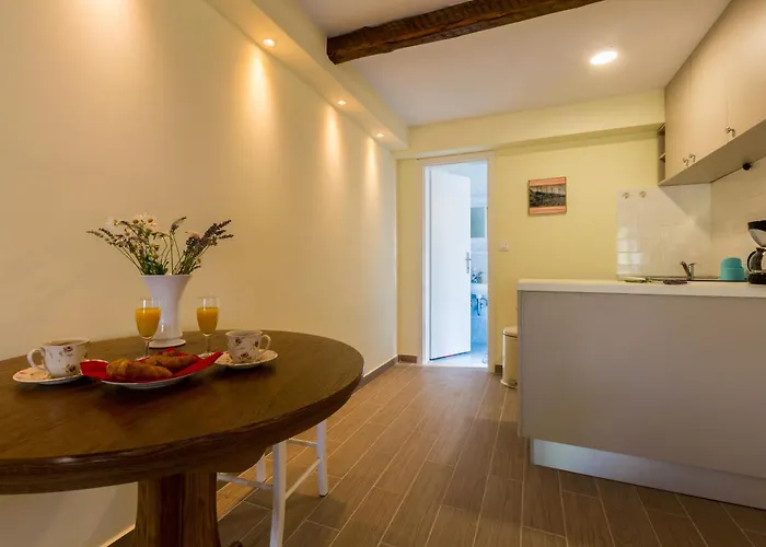 Appartement Neno *