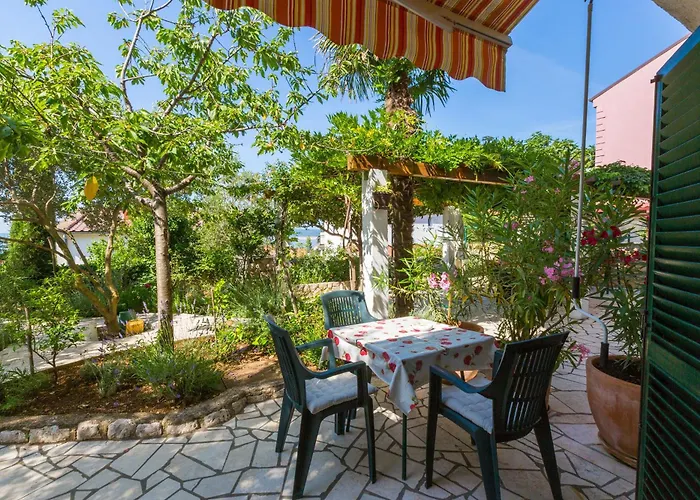 Appartement Neno Crikvenica