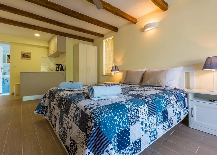 Appartement Neno