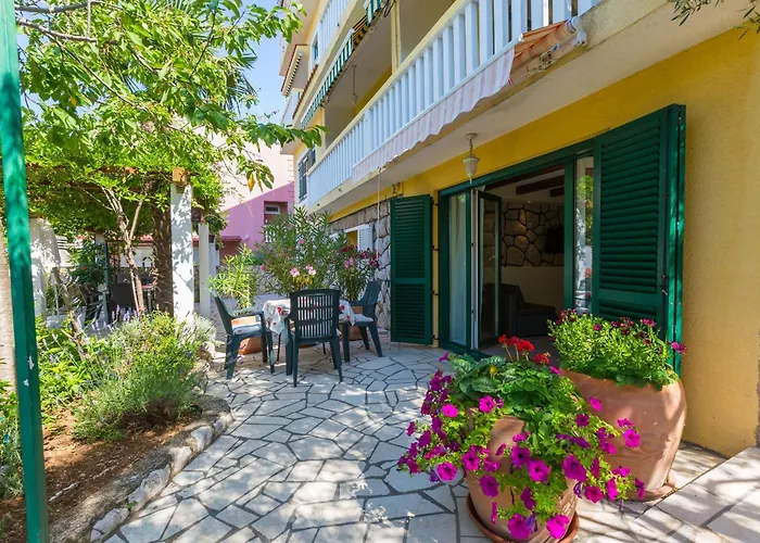 Neno Appartement Crikvenica