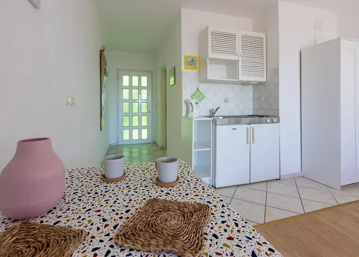 Appartement Neno Crikvenica