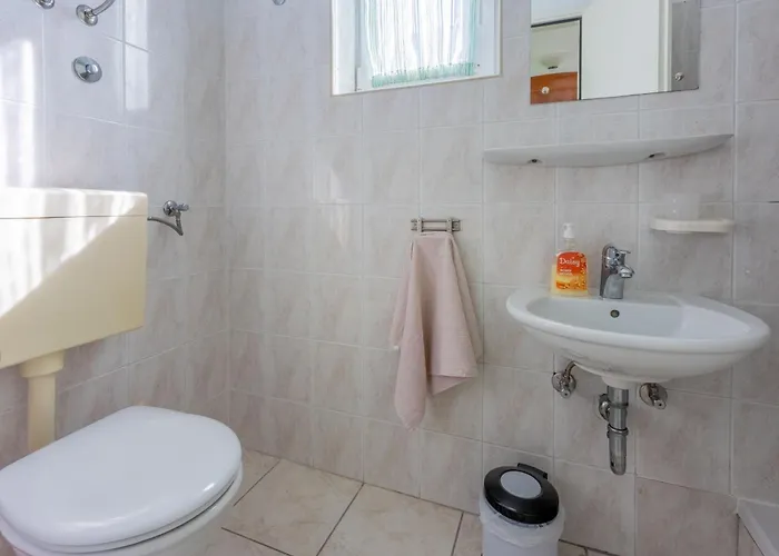 Neno Appartement Crikvenica