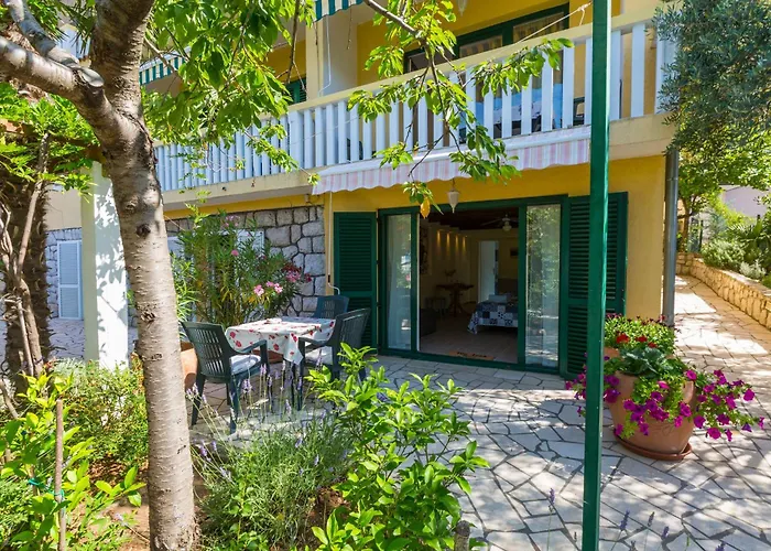Appartement Neno