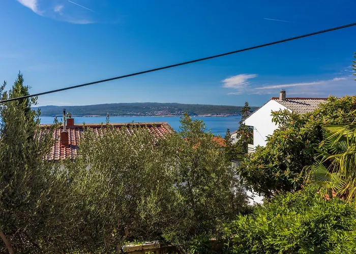 Lägenhet Neno Crikvenica