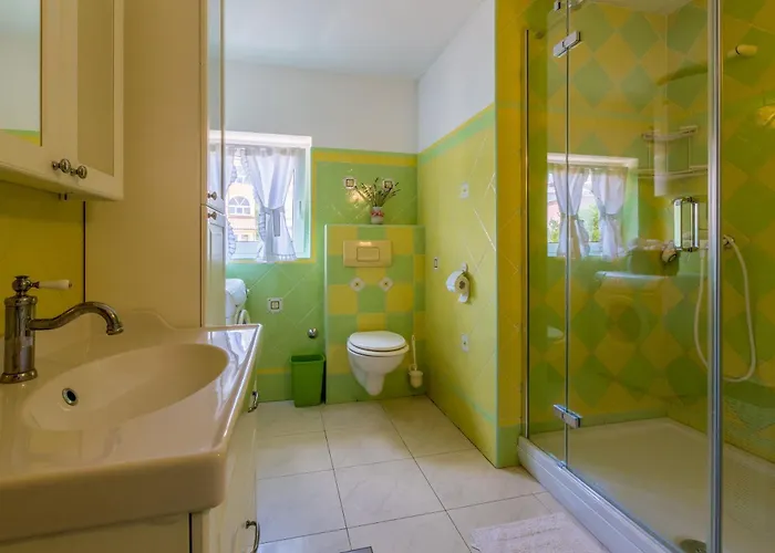 Appartement Neno Crikvenica