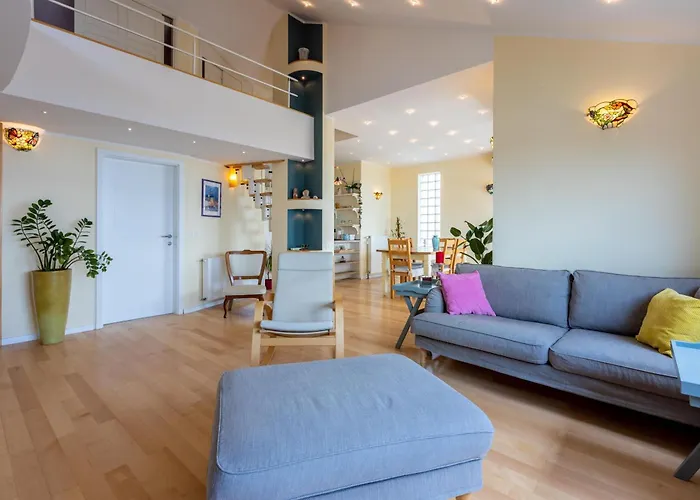 Appartement Neno