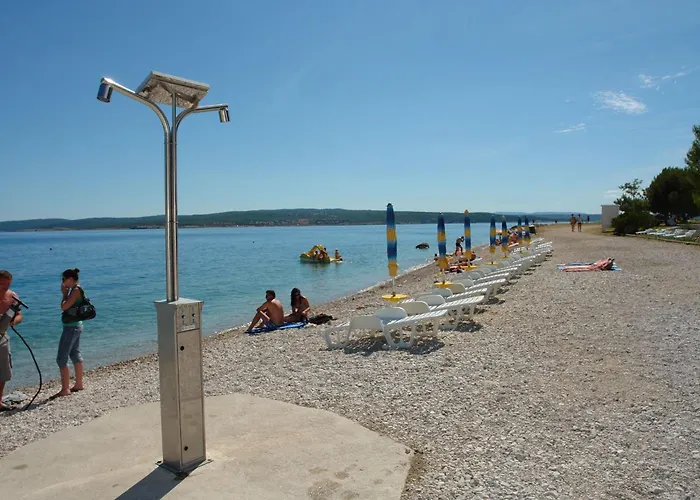 Appartement Neno Crikvenica