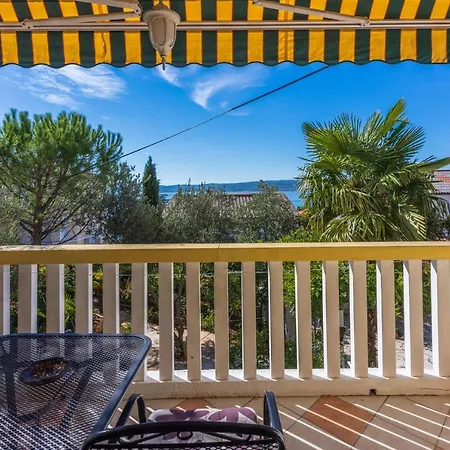 Neno Apartment Crikvenica