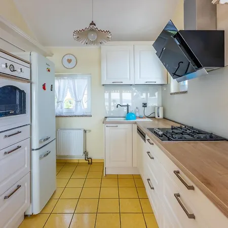 Neno Apartment Crikvenica