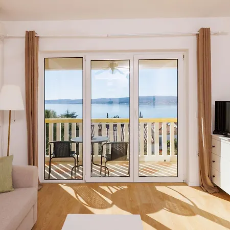 Apartmán Neno Crikvenica