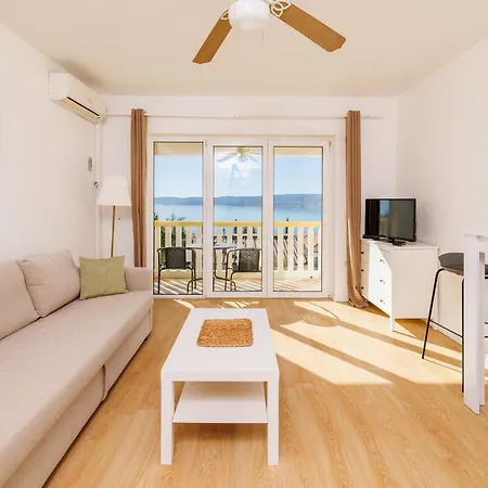 Apartment Neno Crikvenica