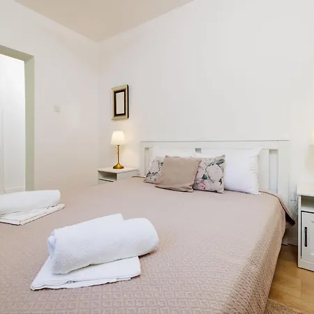 Neno Appartement Crikvenica