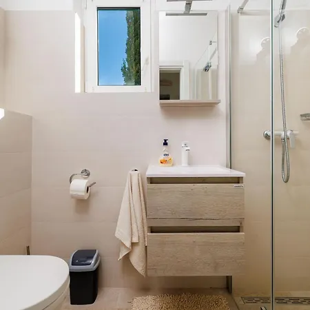 Neno 아파트 크리크베니카