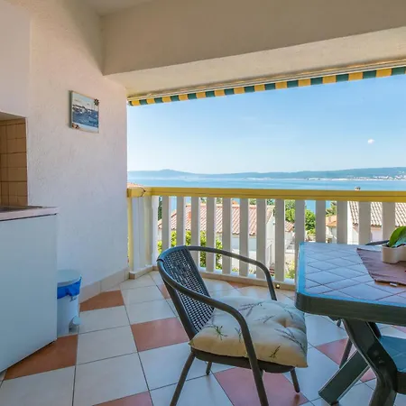 Neno Apartmán Crikvenica