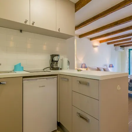 Apartmán Neno *