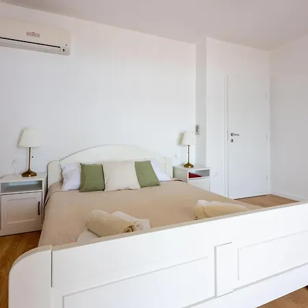 Neno 아파트 크리크베니카